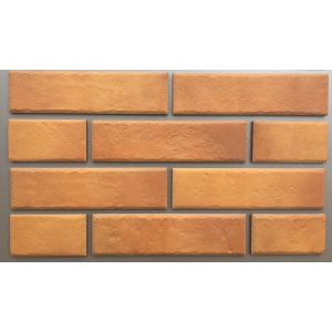 Фасадная Retro Brick Curry от производителя  Термопанели Аляска по цене 3 200 р