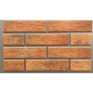 Фасадная Loft Brick Curry от производителя  Термопанели Аляска по цене 3 200 р