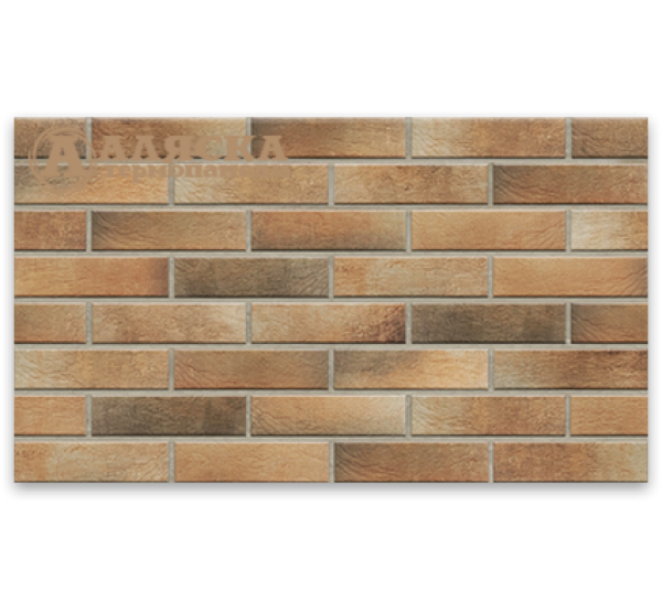 Фасадная Sandia от производителя  Термопанели Аляска по цене 2 350 р