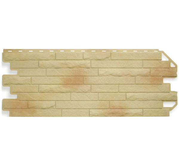 Фасадные панели (цокольный сайдинг) Кирпич антик Каир от производителя Альта-профиль по цене 632 р Фасадные панели (цокольный сайдинг) Кирпич антик Каир от производителя Альта-профиль по цене 632 р