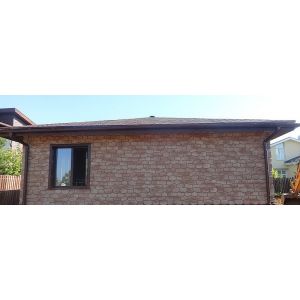 Фасадные панели (цокольный сайдинг) Бутовый камень Нормандский от производителя Альта-профиль по цене 665 р Фасадные панели (цокольный сайдинг) Бутовый камень Нормандский от производителя Альта-профиль по цене 665 р