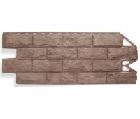 Фасадные панели (цокольный сайдинг) Фагот Каширский Фасадные панели (цокольный сайдинг) Фагот Каширский