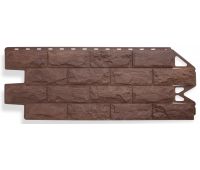 Фасадные панели (цокольный сайдинг) Фагот Можайский Фасадные панели (цокольный сайдинг) Фагот Можайский