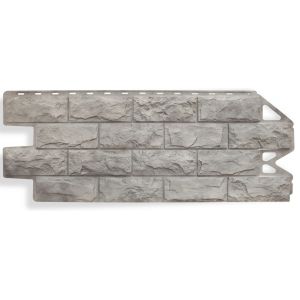 Фасадные панели (цокольный сайдинг) Фагот Раменский от производителя  Альта-профиль по цене 664 р