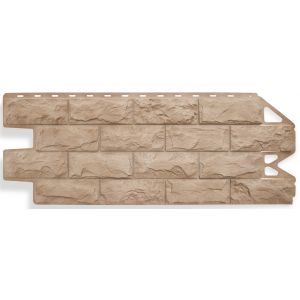 Фасадные панели (цокольный сайдинг) Фагот Талдомский от производителя  Альта-профиль по цене 664 р