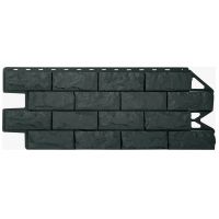 Фасадные панели Фагот ЭКО Графит Фасадные панели Фагот ЭКО Графит