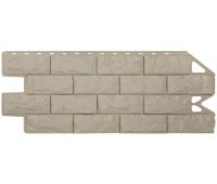 Фасадные панели Фагот ЭКО Кремовый Фасадные панели Фагот ЭКО Кремовый