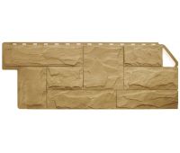 Фасадные панели (цокольный сайдинг) Гранит Уральский Фасадные панели (цокольный сайдинг) Гранит Уральский