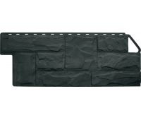 Фасадные панели Гранит ЭКО Графит Фасадные панели Гранит ЭКО Графит