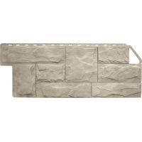 Фасадные панели Гранит ЭКО Кремовый Фасадные панели Гранит ЭКО Кремовый