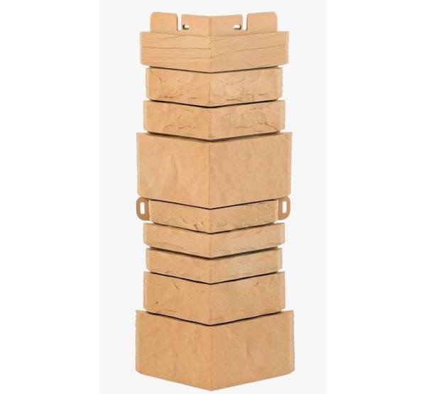 Угол наружный Каньон Юта от производителя  Альта-профиль по цене 681 р