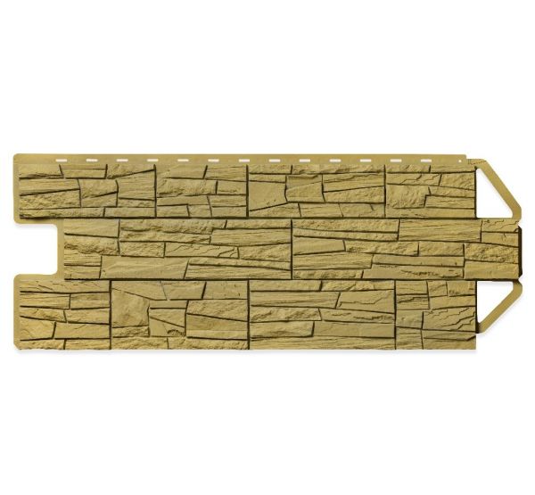 Фасадные панели (цокольный сайдинг) Каньон Монтана от производителя Альта-профиль по цене 632 р Фасадные панели (цокольный сайдинг) Каньон Монтана от производителя Альта-профиль по цене 632 р