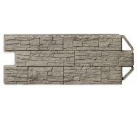 Фасадные панели (цокольный сайдинг) Каньон Техас Фасадные панели (цокольный сайдинг) Каньон Техас