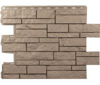 Фасадные панели Шотландия ЭКО Бежевый Фасадные панели Шотландия ЭКО Бежевый