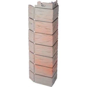 Угол наружный Ригель Немецкий 01 от производителя Альта-профиль по цене 634 р Угол наружный Ригель Немецкий 01 от производителя Альта-профиль по цене 634 р