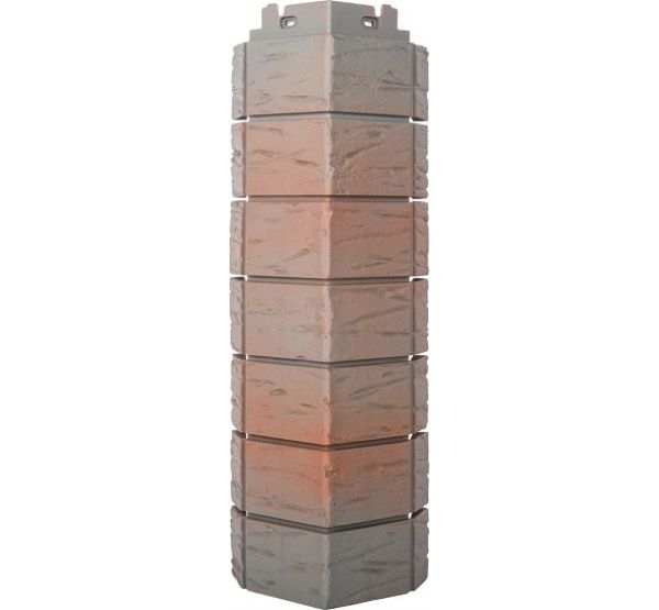 Угол наружный Ригель Немецкий 01 от производителя Альта-профиль по цене 634 р Угол наружный Ригель Немецкий 01 от производителя Альта-профиль по цене 634 р