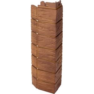 Угол наружный Ригель Немецкий 05 от производителя Альта-профиль по цене 634 р Угол наружный Ригель Немецкий 05 от производителя Альта-профиль по цене 634 р