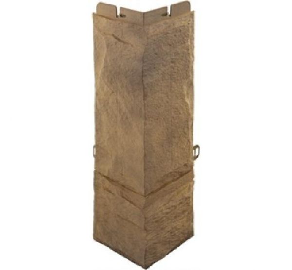 Угол наружный Гранит Балканский от производителя Альта-профиль по цене 681 р Угол наружный Гранит Балканский от производителя Альта-профиль по цене 681 р