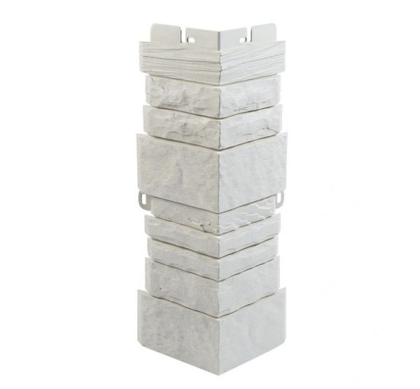 Угол наружный Камень Шотландский Абердин от производителя Альта-профиль по цене 634 р Угол наружный Камень Шотландский Абердин от производителя Альта-профиль по цене 634 р