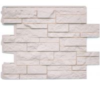 Фасадные панели (цокольный сайдинг) Камень Шотландский Абердин Фасадные панели (цокольный сайдинг) Камень Шотландский Абердин