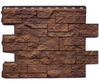 Фасадные панели (цокольный сайдинг) Камень Шотландский Блекберн Фасадные панели (цокольный сайдинг) Камень Шотландский Блекберн