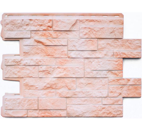 Фасадные панели (цокольный сайдинг) Камень Шотландский Милтон от производителя Альта-профиль по цене 664 р Фасадные панели (цокольный сайдинг) Камень Шотландский Милтон от производителя Альта-профиль по цене 664 р