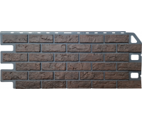 Фасадная панель Alta-West Кирпич Балтийский Рюген Фасадная панель Alta-West Кирпич Балтийский Рюген