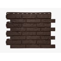 Фасадные панели Кирпич рижский Эко Коричневый Фасадные панели Кирпич рижский Эко Коричневый