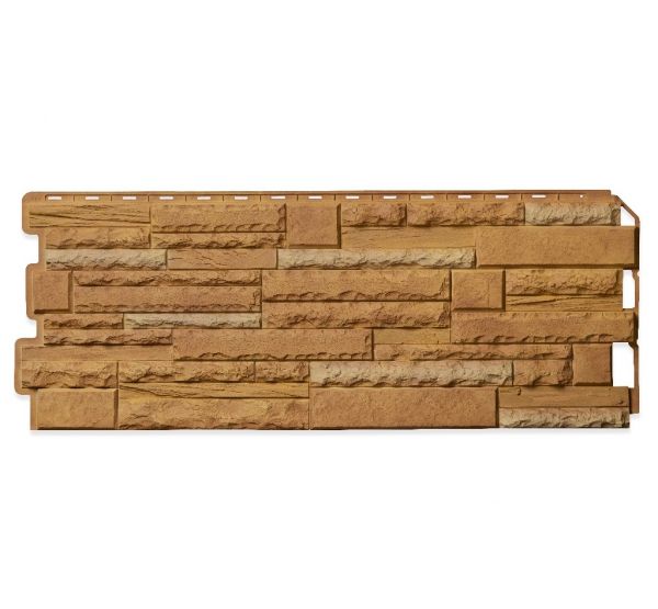 Фасадные панели (цокольный сайдинг) Скалистый Камень Комби Памир от производителя Альта-профиль по цене 849 р Фасадные панели (цокольный сайдинг) Скалистый Камень Комби Памир от производителя Альта-профиль по цене 849 р