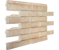 Фасадные панели (цокольный сайдинг) Ригель Немецкий 06 Фасадные панели (цокольный сайдинг) Ригель Немецкий 06