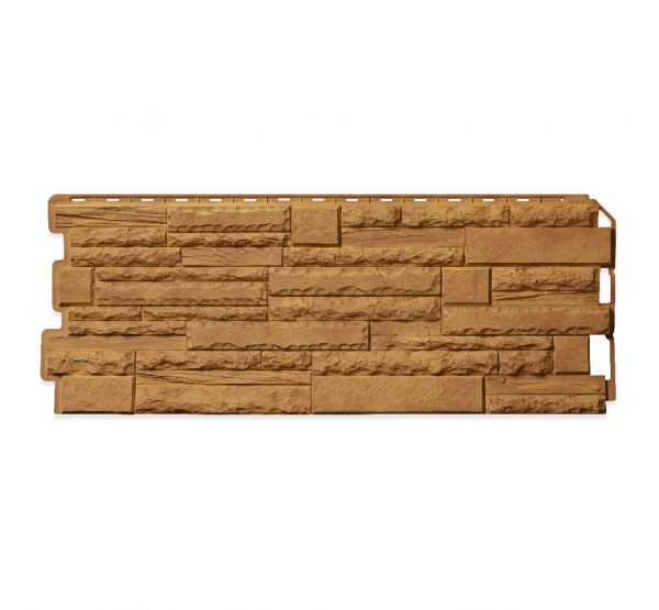 Фасадные панели (цокольный сайдинг) Скалистый камень Памир от производителя Альта-профиль по цене 665 р Фасадные панели (цокольный сайдинг) Скалистый камень Памир от производителя Альта-профиль по цене 665 р