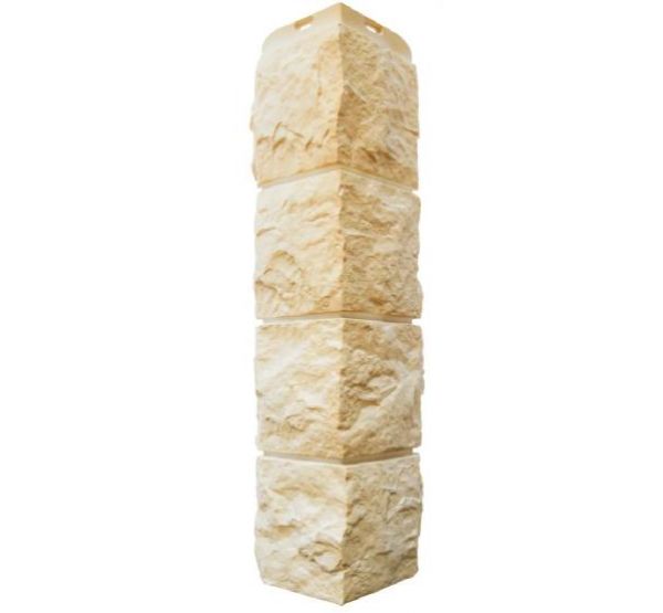 Угол наружный Туф Новозеландский от производителя Альта-профиль по цене 634 р Угол наружный Туф Новозеландский от производителя Альта-профиль по цене 634 р