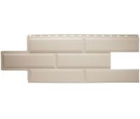 Фасадные панели Венеция ЭКО Кремовый Фасадные панели Венеция ЭКО Кремовый