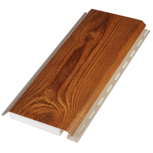 Фасадные панели Античная сосна от производителя  BrusDecor по цене 1 590 р