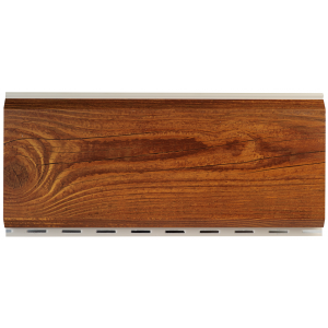 Фасадные панели Античная сосна от производителя  BrusDecor по цене 1 590 р