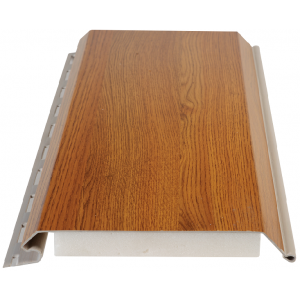 Фасадные панели Дуб камарг от производителя BrusDecor по цене 1 590 р Фасадные панели Дуб камарг от производителя BrusDecor по цене 1 590 р