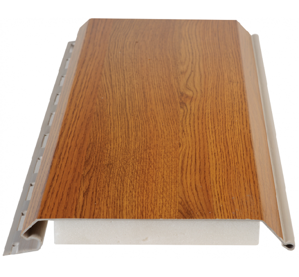 Фасадные панели Дуб камарг от производителя BrusDecor по цене 1 590 р Фасадные панели Дуб камарг от производителя BrusDecor по цене 1 590 р