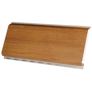 Фасадные панели Дуб шамони от производителя  BrusDecor по цене 1 590 р