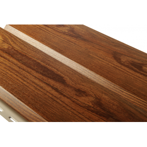 Фасадные панели Античная сосна от производителя  BrusDecor по цене 1 590 р