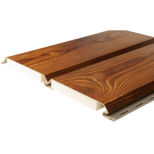 Фасадные панели Дуб камарг от производителя BrusDecor по цене 1 590 р Фасадные панели Дуб камарг от производителя BrusDecor по цене 1 590 р