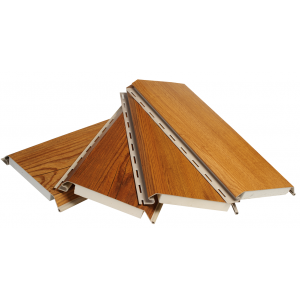 Фасадные панели Винтажная сосна от производителя BrusDecor по цене 1 590 р Фасадные панели Винтажная сосна от производителя BrusDecor по цене 1 590 р