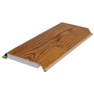 Фасадные панели Винтажная сосна от производителя BrusDecor по цене 1 590 р Фасадные панели Винтажная сосна от производителя BrusDecor по цене 1 590 р