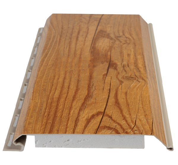 Фасадные панели Винтажная сосна от производителя BrusDecor по цене 1 590 р Фасадные панели Винтажная сосна от производителя BrusDecor по цене 1 590 р