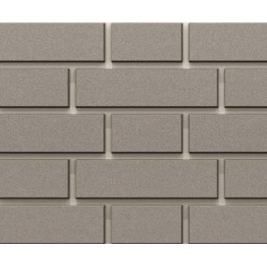 Фасадные панели (Цокольный Сайдинг) VOX Solid, Clinker, Ashy от производителя  Vox по цене 720 р