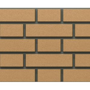 Фасадные панели (Цокольный Сайдинг) VOX Solid, Clinker, Mustard от производителя  Vox по цене 720 р