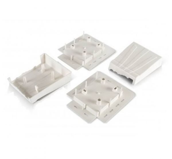 Декоративная Заглушка в комплекте левая+правая Белая от производителя Доломит по цене 780 р Декоративная Заглушка в комплекте левая+правая Белая от производителя Доломит по цене 780 р