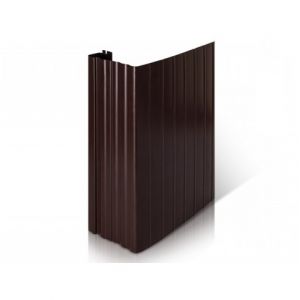 Дверная-околооконная вертикальная планка 2,1 м Корица от производителя Доломит по цене 1 340 р Дверная-околооконная вертикальная планка 2,1 м Корица от производителя Доломит по цене 1 340 р