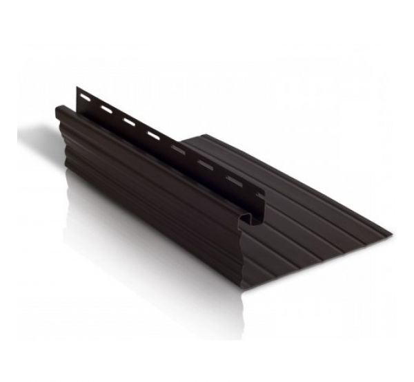 Околооконная горизонтальная планка 3 м Корица от производителя  Доломит по цене 1 960 р