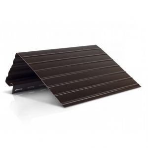 Околооконная горизонтальная планка 3 м Корица от производителя  Доломит по цене 1 960 р