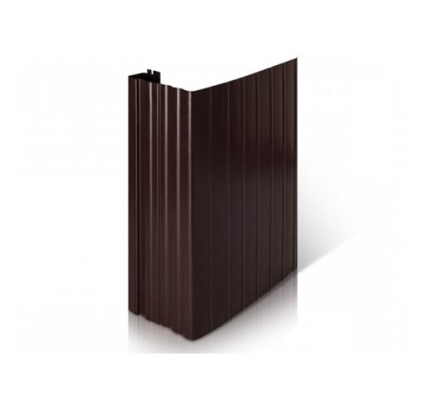 Околооконная вертикальная планка1,5 м Корица от производителя Доломит по цене 950 р Околооконная вертикальная планка1,5 м Корица от производителя Доломит по цене 950 р